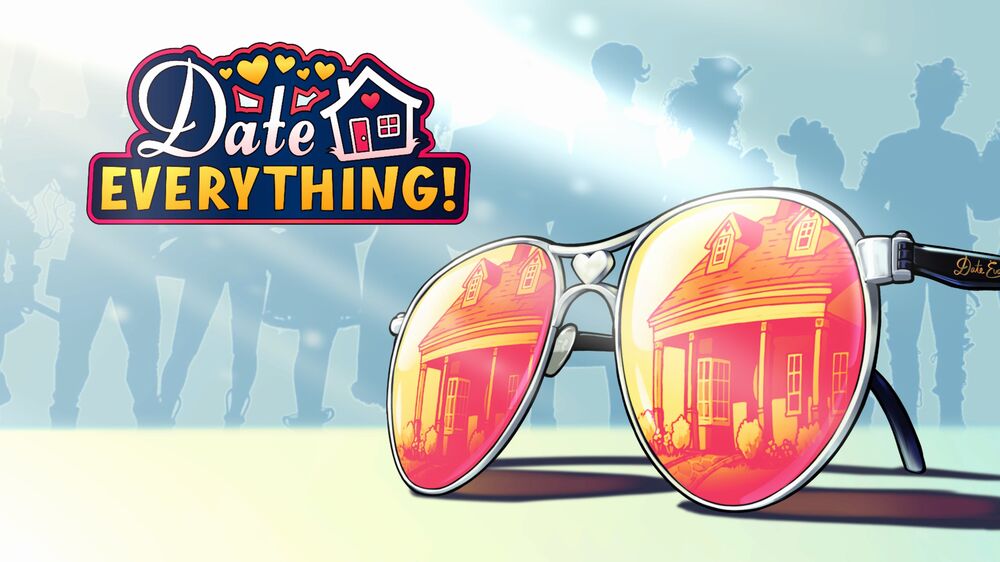 Date Everything recensione PS5 Date Everything recensione PS5